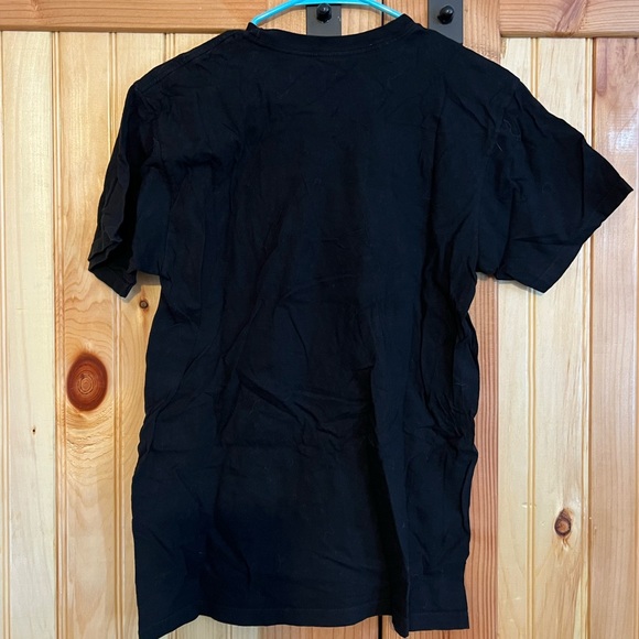 Nas Illmatic Mens Graphic Tee - Picture 2 of 2